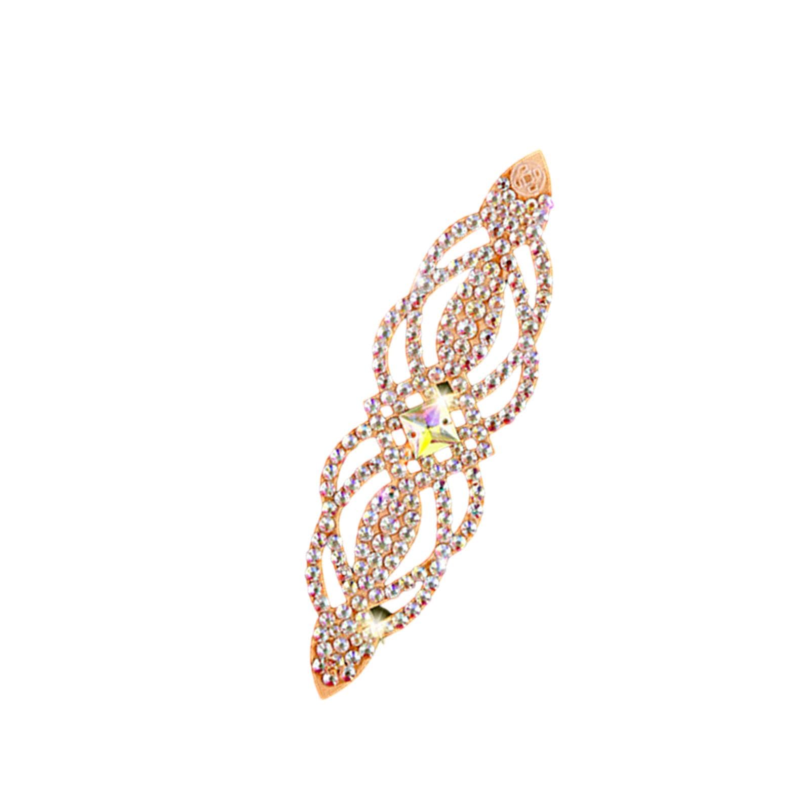 ラインストーン バングルD ブレスレット 社交ベリーダンス　ブラック　シルバー 楽天市場】ブレスレット ダンス アクセサリー ベリーダンス